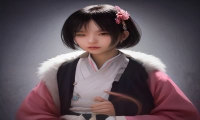 平面设计工作台上展开的品牌色卡与配色方案草图，暖金色调配合深色背景，体现专业品牌色彩策略制定过程